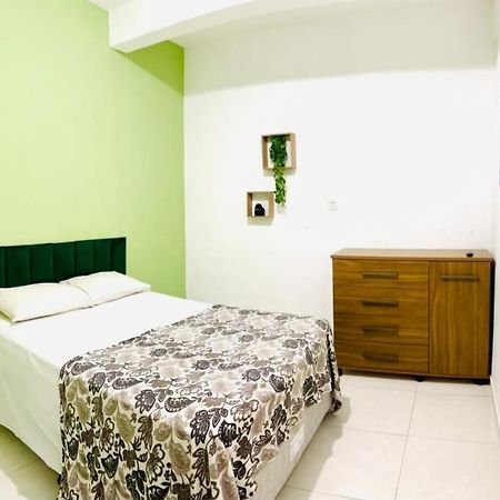 Hostel Estacao Maracana 里约热内卢 外观 照片