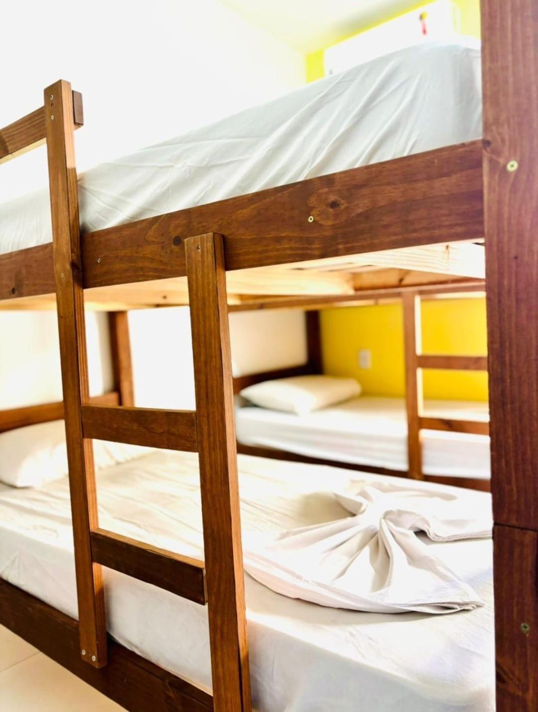 Hostel Estacao Maracana 里约热内卢 外观 照片