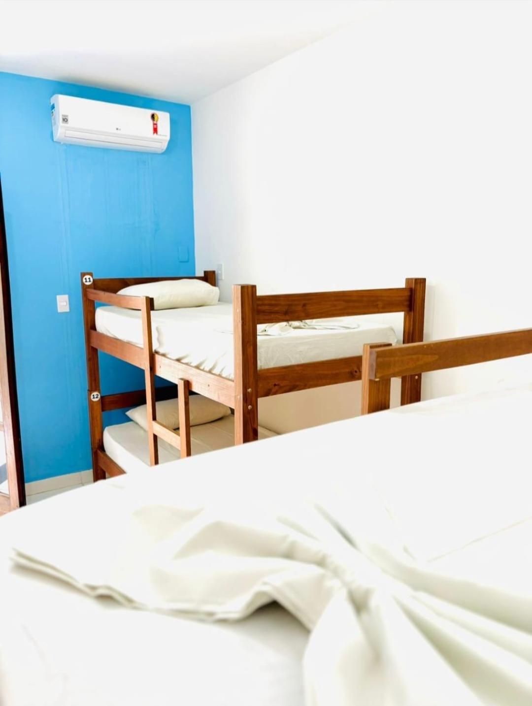 Hostel Estacao Maracana 里约热内卢 外观 照片