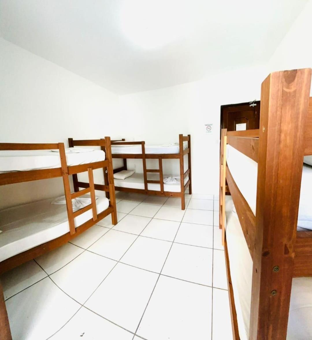 Hostel Estacao Maracana 里约热内卢 外观 照片