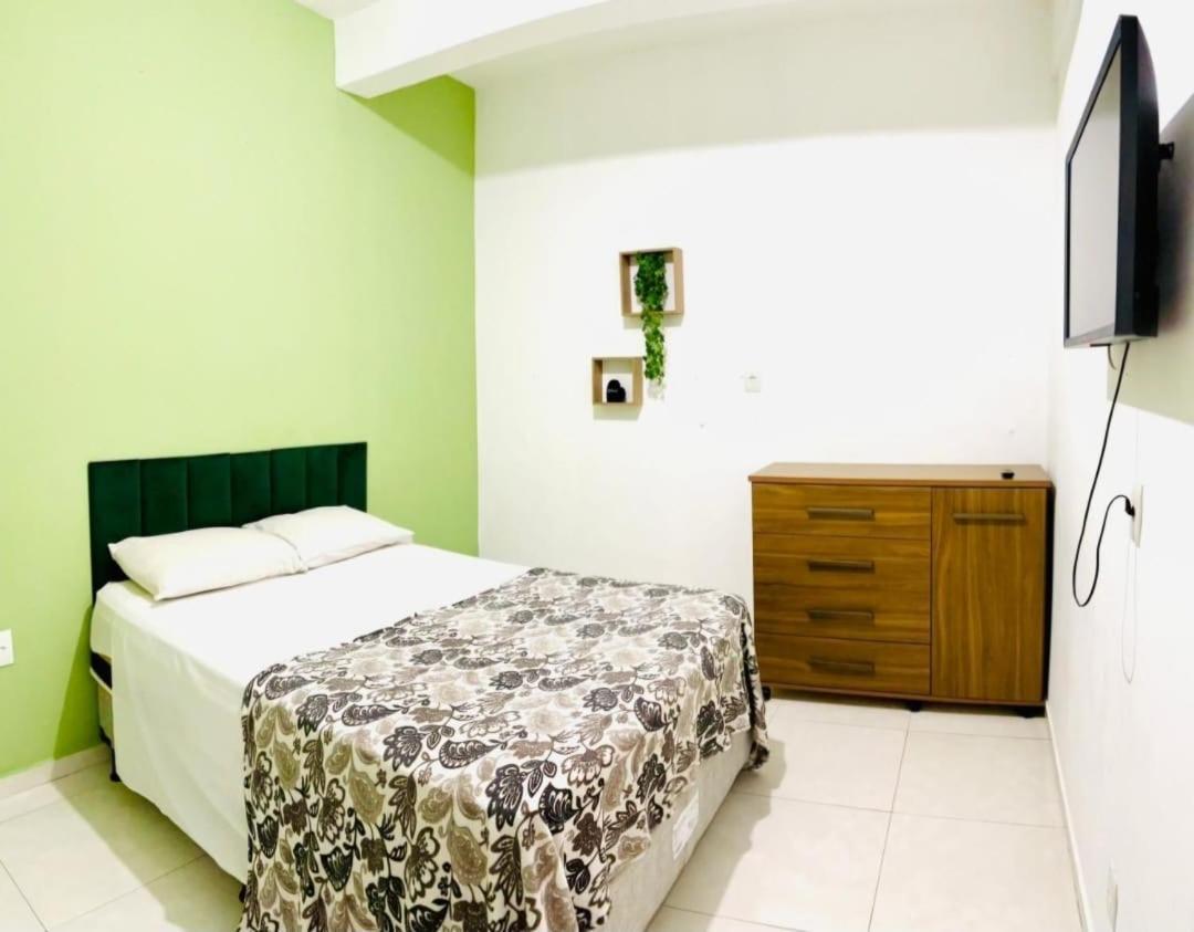 Hostel Estacao Maracana 里约热内卢 外观 照片