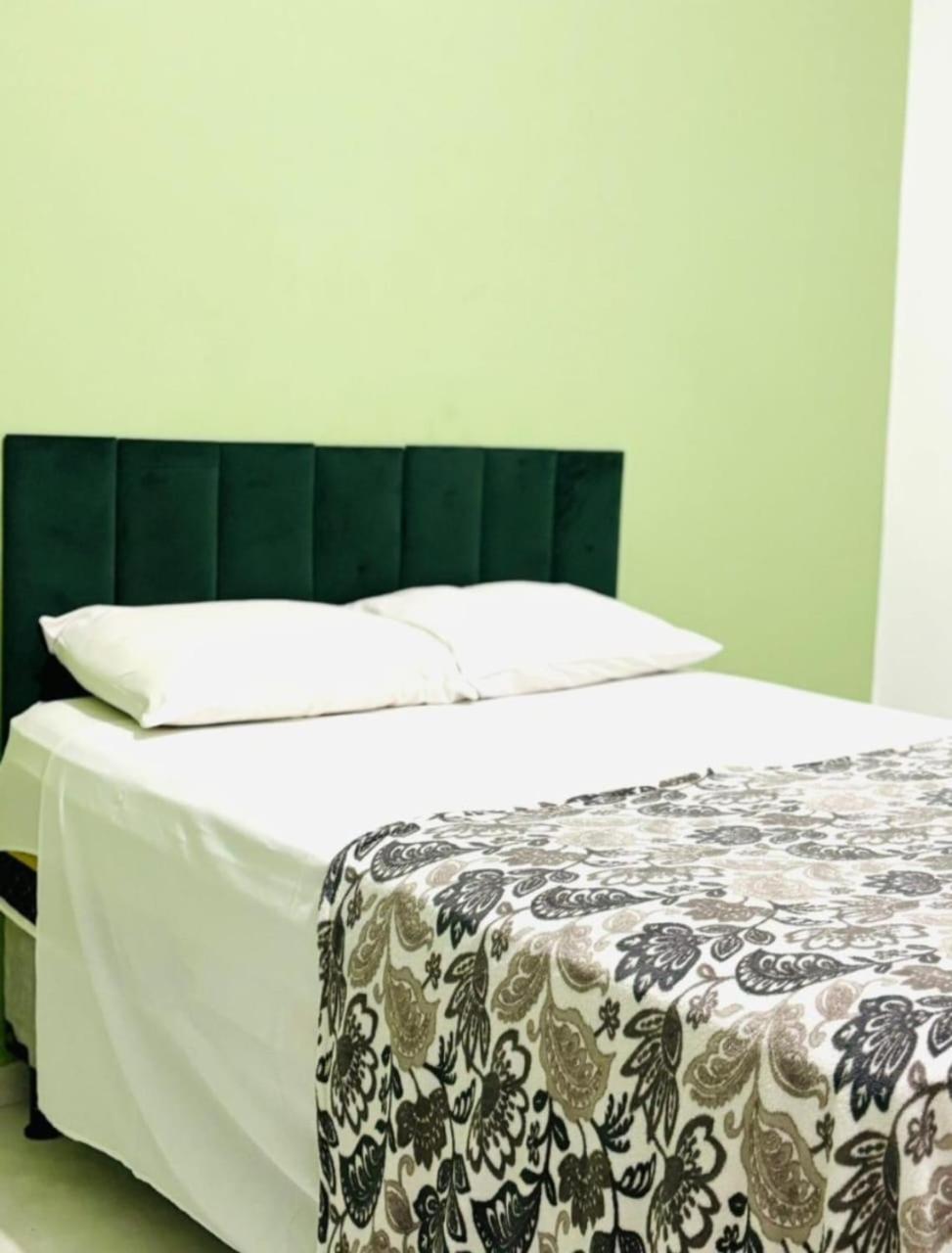 Hostel Estacao Maracana 里约热内卢 外观 照片