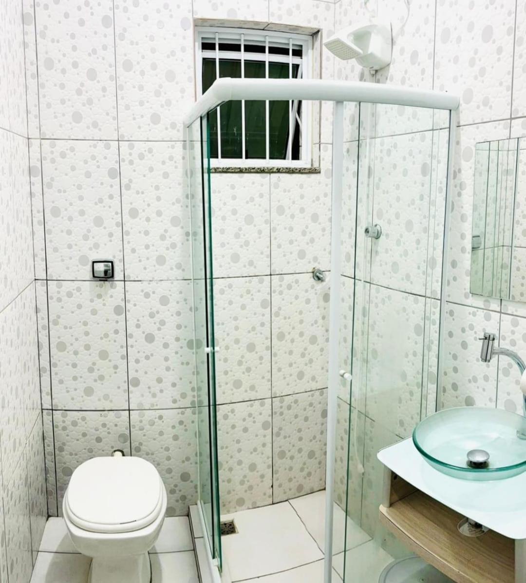 Hostel Estacao Maracana 里约热内卢 外观 照片